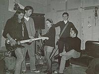 Bands